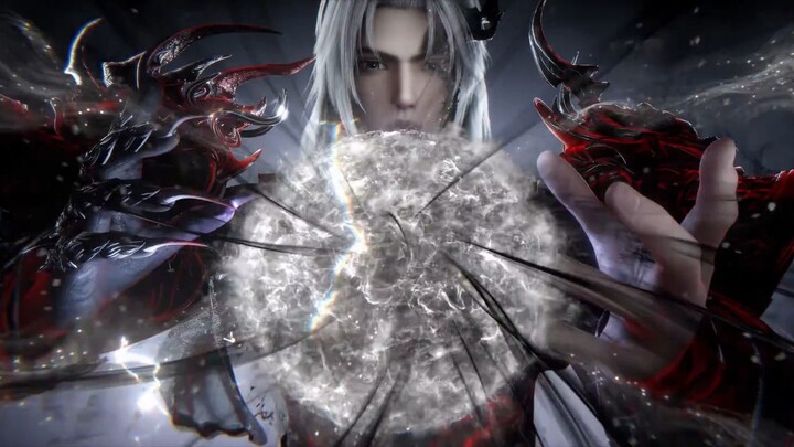 Renegade wanglin sub indo