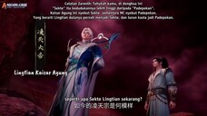 Lingwu Continent Eps 80