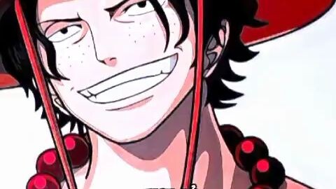 Gia đình của luffy 😍😍😍