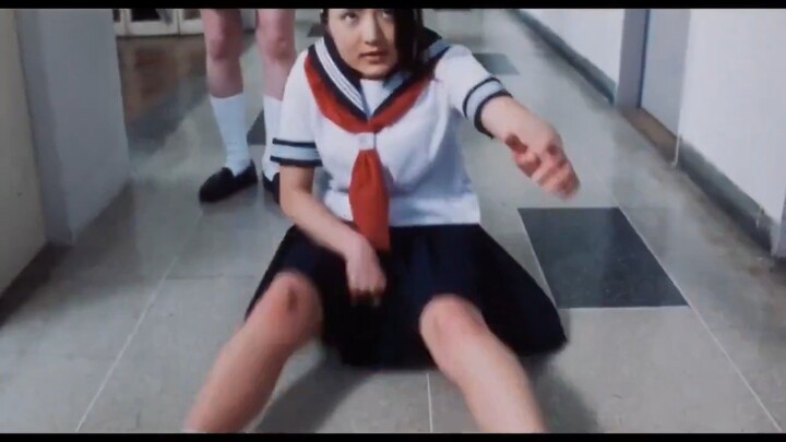 senjata rahasia