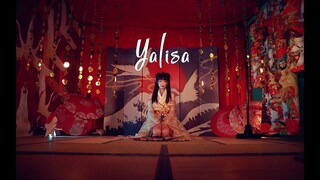 Onmyoji - TOMO l COSPLAY DANCE COVER 【Yalisa】踊ってみた