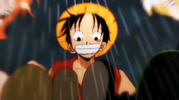 one piece :) #foryou