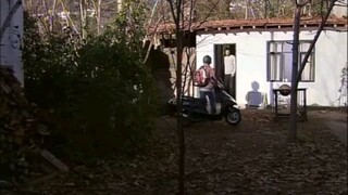 FATMAGUL EPISODE 13
