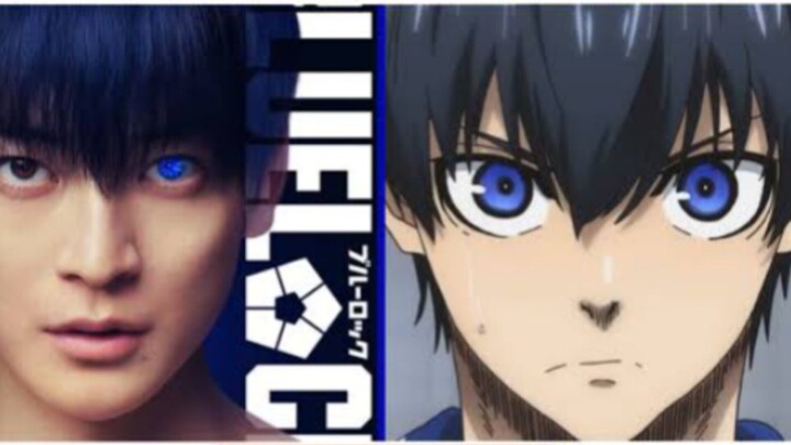 Alamak ayang aku jadi nyataa😍 (blue lock) | Isagi Yoichi