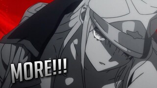 Phrasing: The Anime - Darling in The FranXX Episode 2 Anime Review