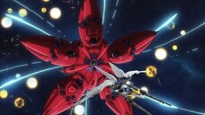 Mobile Armor nya Ngeselin Banget [Kidou Senshi Gundam Extreme vs Full Bosst]