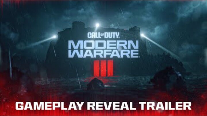 Gameplay Reveal Trailer | Call of Duty: Modern Warfare III