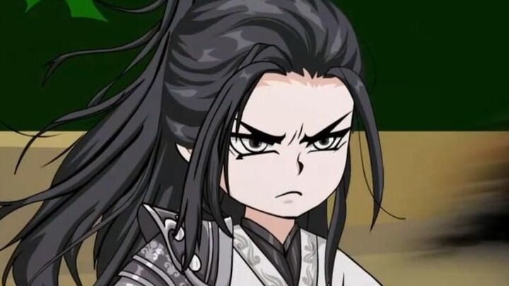 Episode 14 | Shen Zihua single-handedly destroys Longying Village!