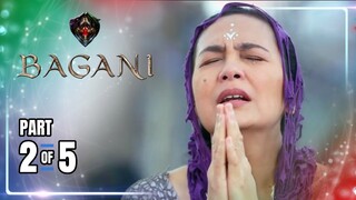 Bagani | Episode 126 (2/5) | May 17, 2024