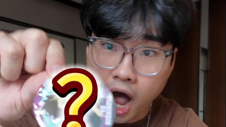 Saat masa sulit, yang selalu menyelamatkanku adalah bola voli kecil!