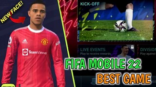 FIFA MOBILE 22 BETA CHÍNH THỨC RA MẮT | GAME BÓNG ĐÁ XUẤT SẮC NHẤT?