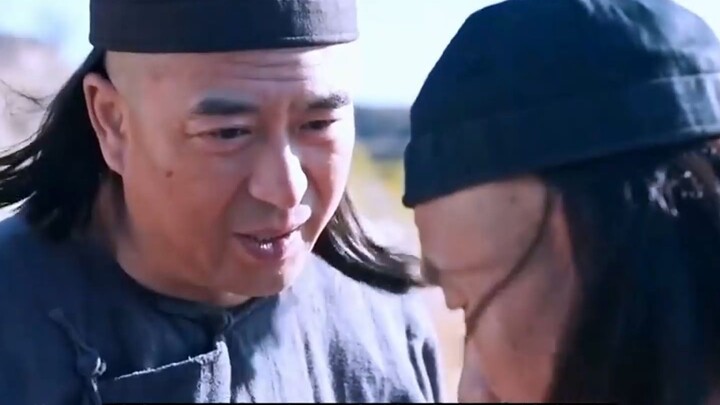 Bạch Lộc Nguyên 6: Bạch Gia Hiên đổi một mảnh đất tốt lấy một khoảnh đất hoang chẳng mọc nổi cỏ, cuố