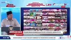 Kriminal +62 Garuda TV - 21 Juli 2025