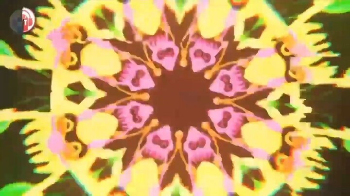 Squid Melody Red, but the vocals are fixed