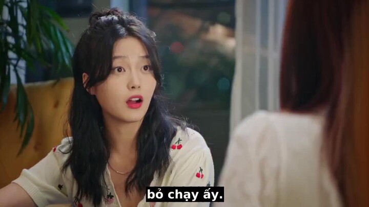 Mời Chỉ Định Nhân Vật Yêu Đương EP 08 [Sub Việt]