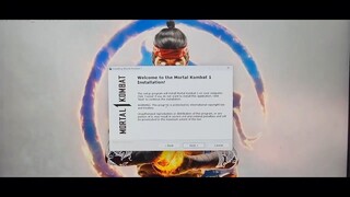 Mortal Kombat 1 CRACK