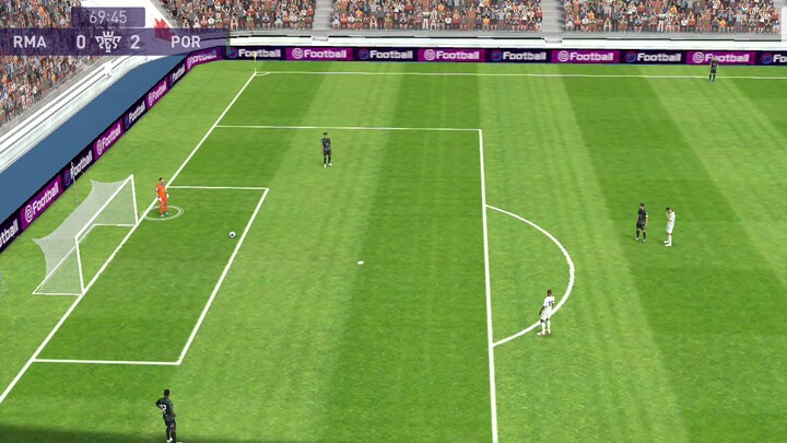 bot tingkat tinggi v: