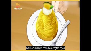 Tóm Tắt Anime : Bảo Mẫu Xác Ướp | Tóm Tắt Anime -Review Anime Hay Nhất 2021