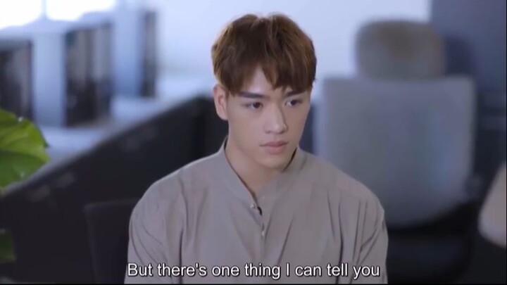 The Last Time (2025) Episode 8 End Eng Sub