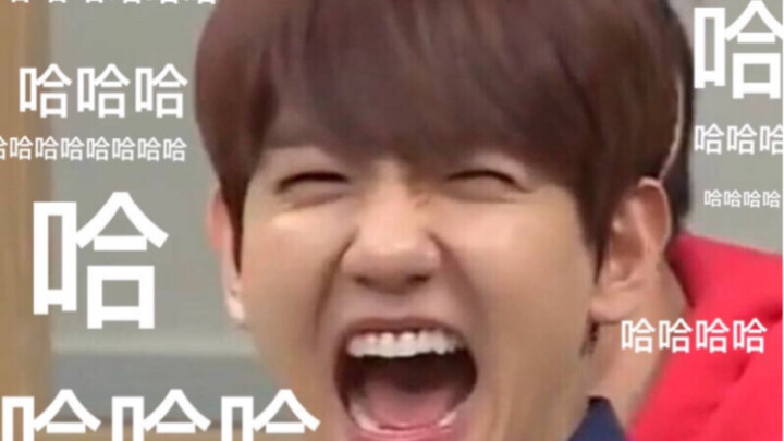 [Bian Boxian] A Comedy Star 2.0 Overshadowed by Looks and Talent