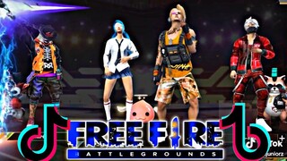 Tik tok free fire Pro Sultan,Baper,Boyahh, Slowmo Emot terbaru,Lucu Terviral,Bucin,terkreatif