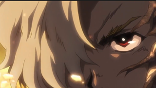 Ikoma Vs. Sahari
