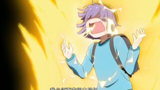 翔太：我要让露科亚知道谁才是主人