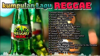 kumpulan lagu reggae