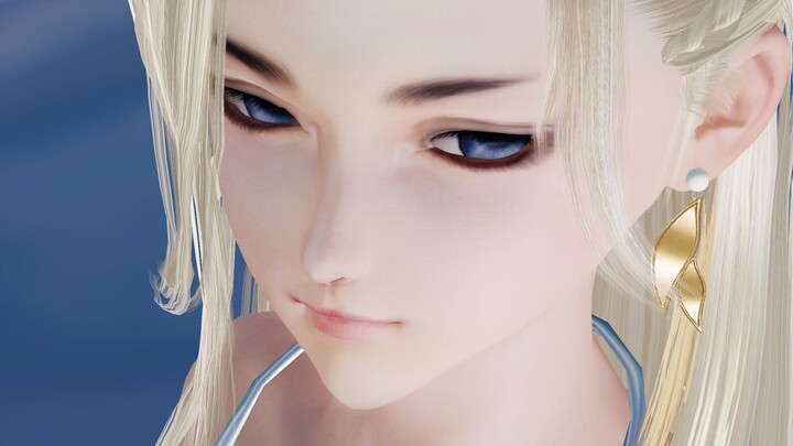 Jianwang III】——Seri Tahanan