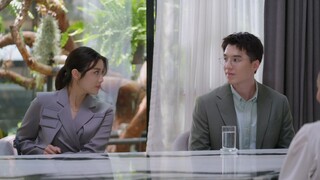 (UNCUT) พิษรัก Poisonous Love EP8 (3/4)