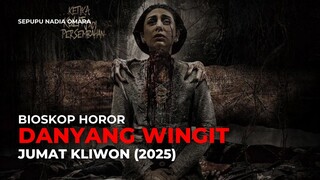 Dᴀɴʏᴀɴɢ Wɪɴɢɪᴛ Jᴜᴍ'ᴀᴛ Kʟɪᴡᴏɴ (2025)