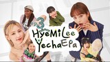 HyeMiLeeYeChaePa Episode 3 (2023) Eng Sub