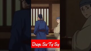 Điều Tra Vụ Án Ngộ Độc Thực Phẩm #ai #chatgpt #votri #xuhuong #viral #reviewanime