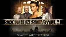 STONEHEARST ASYLUM (Eliza Graves) | 2014 - Teks Indonesia