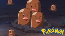 Pokémon Tập 31: Thành Phố Đầy Digda! (Lồng Tiếng)