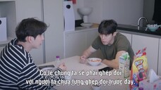 Yêu như trong phim Hàn EP 8 [Sub Việt]