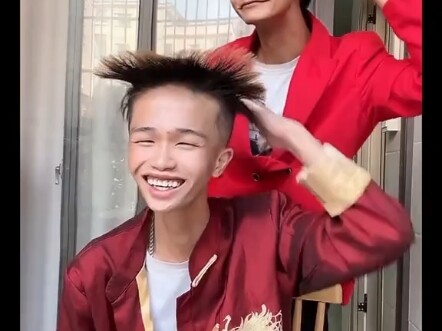 看完会小脑萎缩的视频