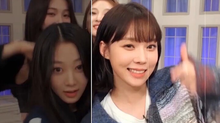 Group Photo Challenge