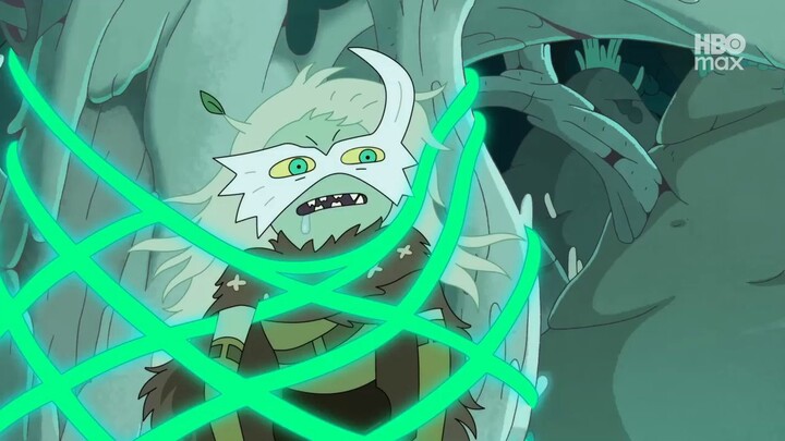 Adventure Time_ Fionna & Cake Season 2 _ Official Trailer _02b