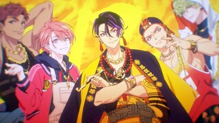 [October/Theme Song] Paradox Live THE ANIMATION NCOP [1080P]