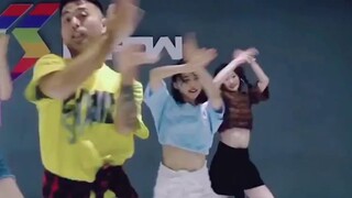 [A tough guy uploads his dance for 30 consecutive days] Dance Challenge Day 24 Victoria Song's cover