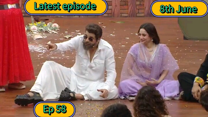 Laughter Chefs S3 Full Ep 58 #latest #thisweek #trending #subscribers #comedy