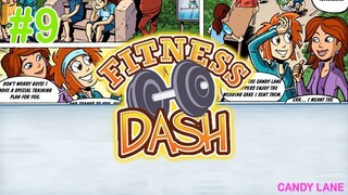 Fitness Dash | Gameplay (Level 3.9 to 3.10) - #9