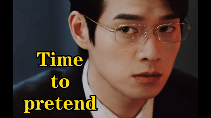 Meng Yanchen's perfectly timed and high-energy mashup! Becoming a Meng girl is as easy as breathing!