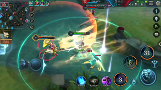 Krixi AOV #aov