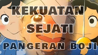 KEKURANGAN dari orang lain adalah KELEBIHAN dari KEKURANGAN itu sendiri