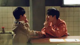 【Do Kyung Soo】Korean drama "Remember You" Lee Jun Young CUT Collection①