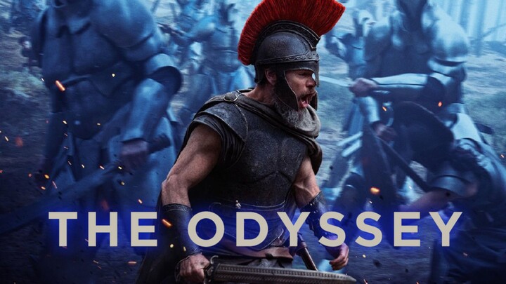 The Odyssey (2026)