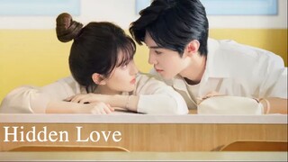 Hidden Love EP16 SUB INDO