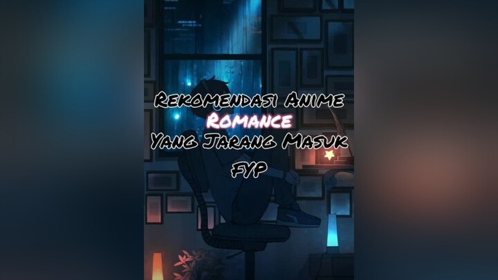 Part 2? anime reccomended animeromance fyp